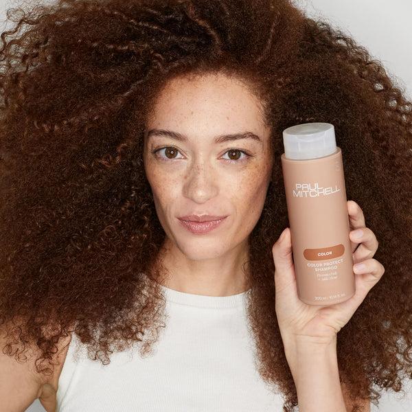 Paul Mitchell Color Protect Shampoo