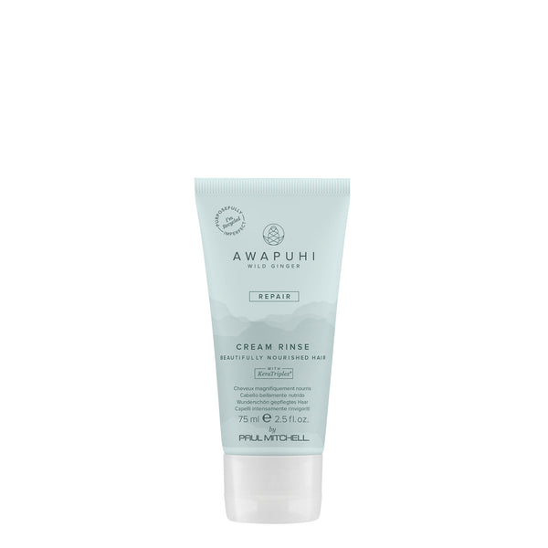 paul mitchell Cream Rinse