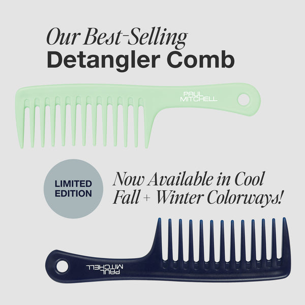 Paul Mitchell Detangler Comb