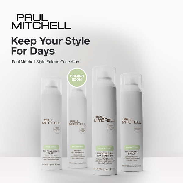 Paul Mitchell Dry Conditioner Spray