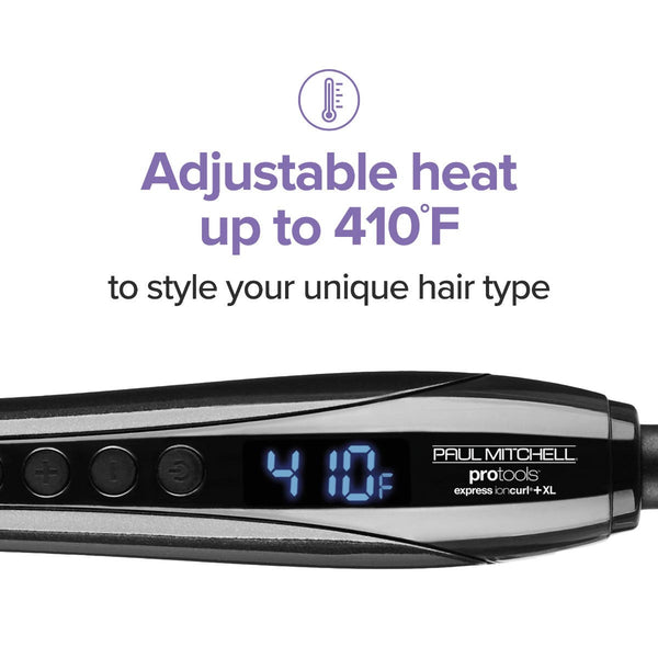 Paul Mitchell Express Curl XL Ceramic Curling Iron