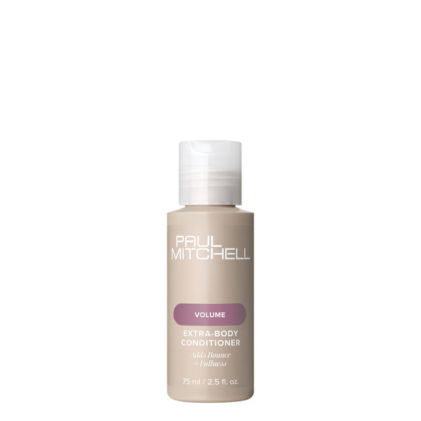 paul mitchell Extra-Body Conditioner