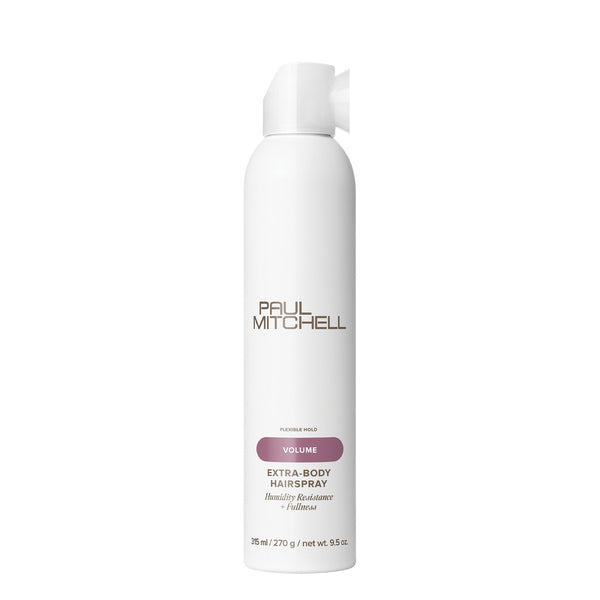 paul mitchell Extra-Body Hairspray