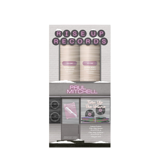 paul mitchell Paul Mitchell Extra-Body Holiday Gift Set