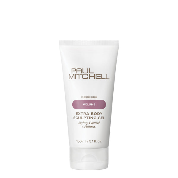 paul mitchell Extra-Body Sculpting Gel