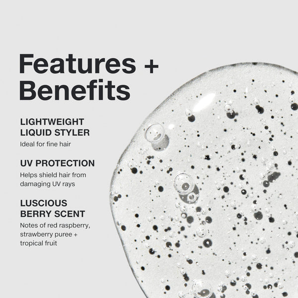 Paul Mitchell Extra-Body Thicken Up Styling Liquid