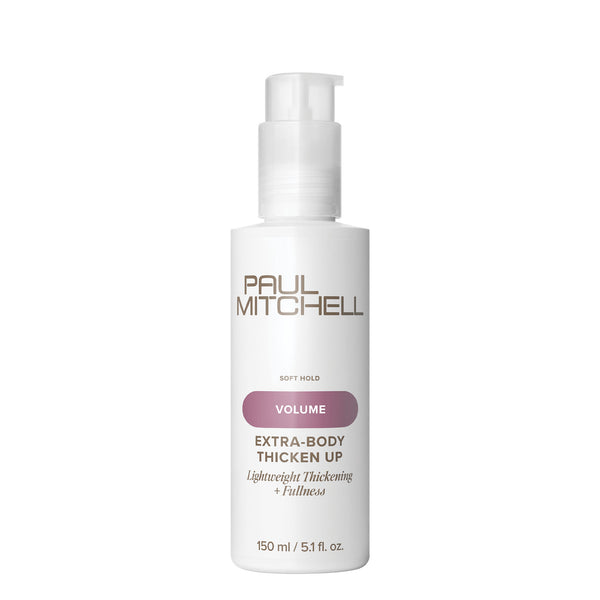 paul mitchell Extra-Body Thicken Up Styling Liquid