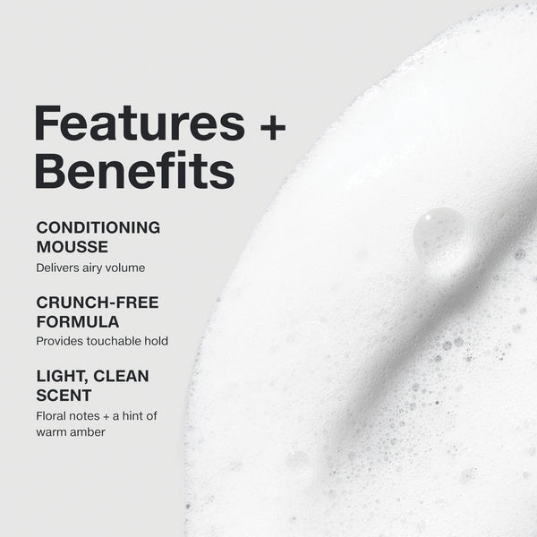 Paul Mitchell Extra-Body Whip