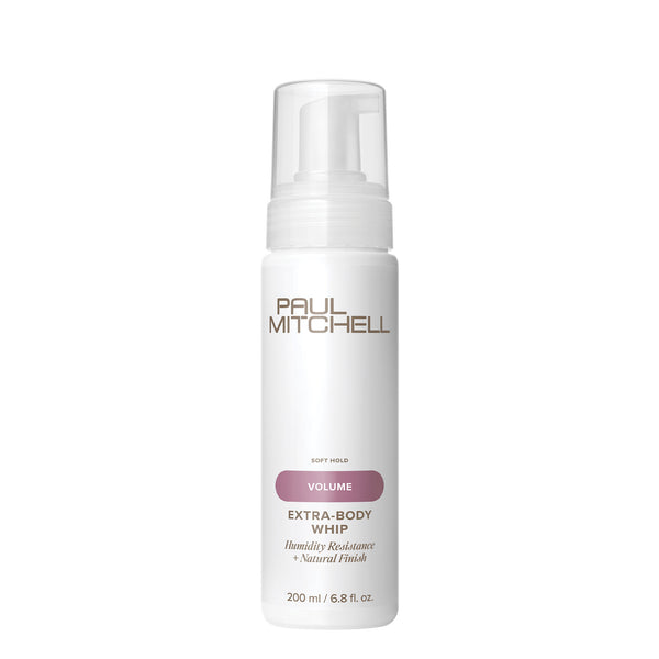 paul mitchell Extra-Body Whip