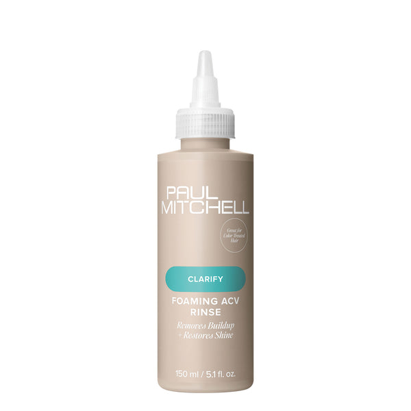 paul mitchell Foaming ACV Rinse