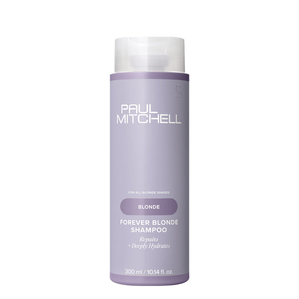 paul mitchell Forever Blonde Shampoo