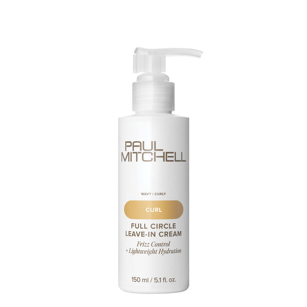 paul mitchell Full Circle Leave-In Cream