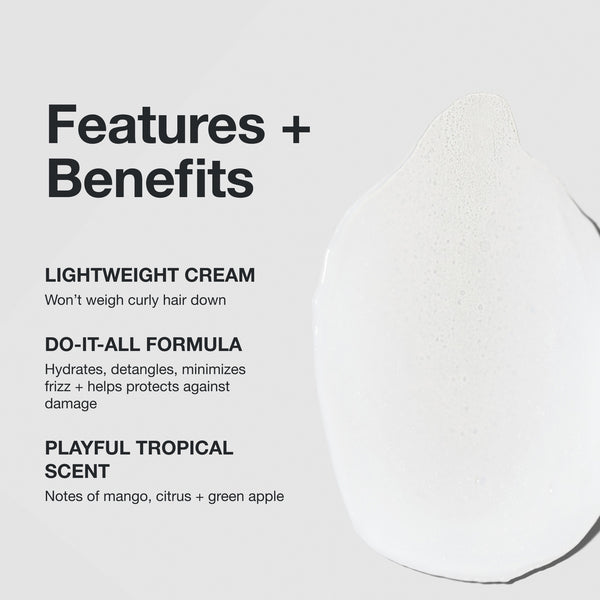 Paul Mitchell Full Circle Leave-In Cream