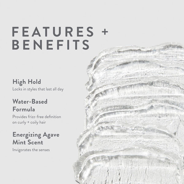 Paul Mitchell High Hold Pomade