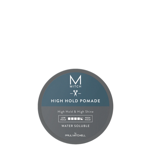 paul mitchell High Hold Pomade