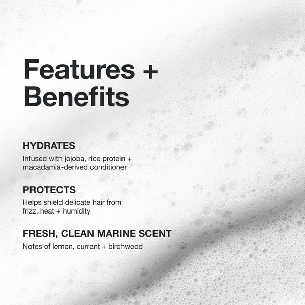 Paul Mitchell Hydrating Foam