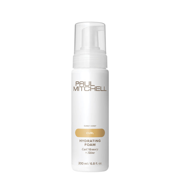 paul mitchell Hydrating Foam