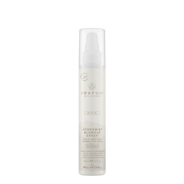 paul mitchell HydroMist Blowout Spray
