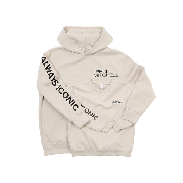 Paul Mitchell Kids' Paul Mitchell Iconic Jogger Set