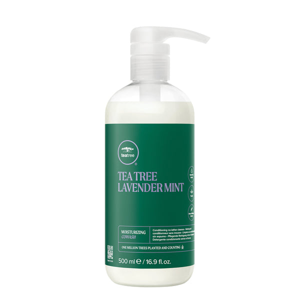 paul mitchell Lavender Mint Moisturizing Cowash