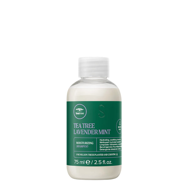 paul mitchell Lavender Mint Moisturizing Shampoo