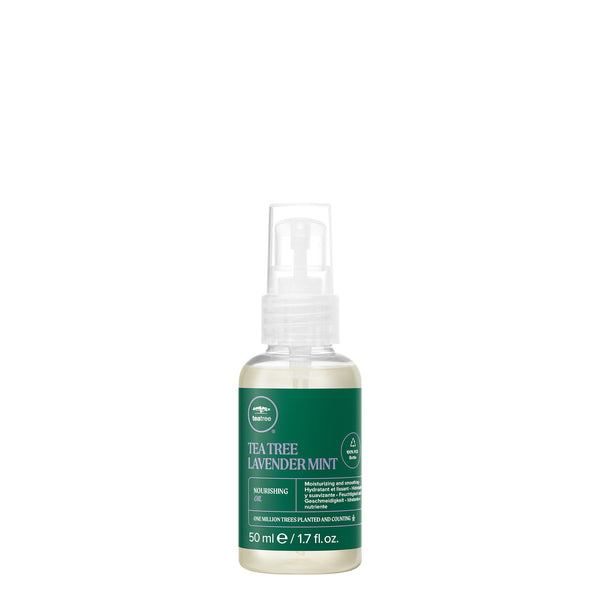 paul mitchell Lavender Mint Nourishing Oil
