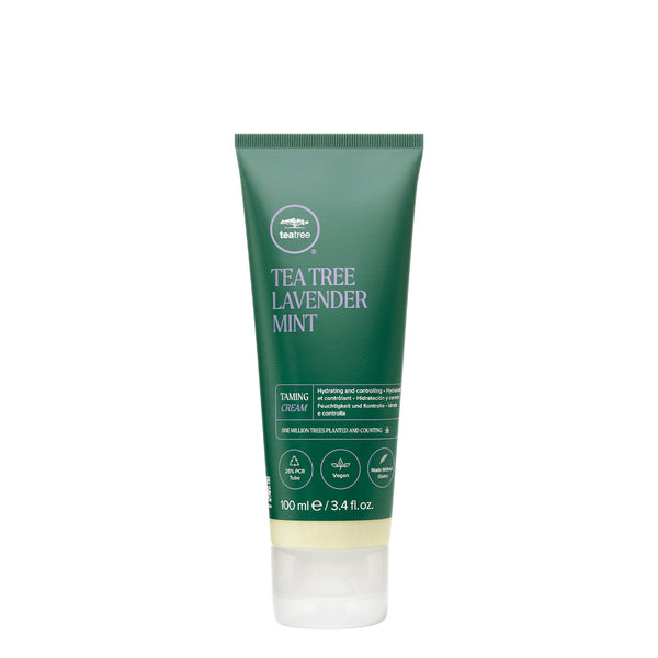 paul mitchell Lavender Mint Taming Cream