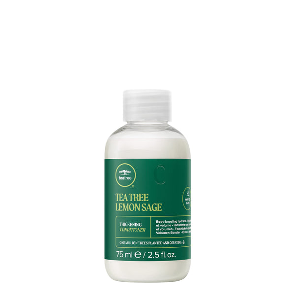 paul mitchell Lemon Sage Thickening Conditioner