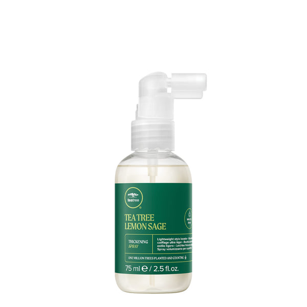 paul mitchell Lemon Sage Thickening Spray