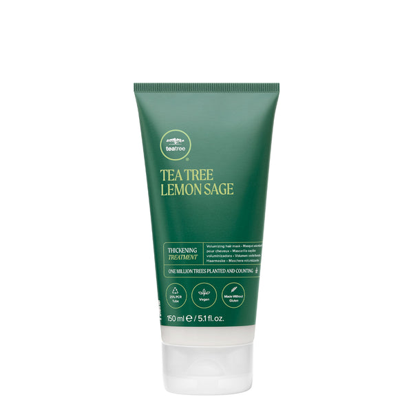 paul mitchell Lemon Sage Thickening Treatment