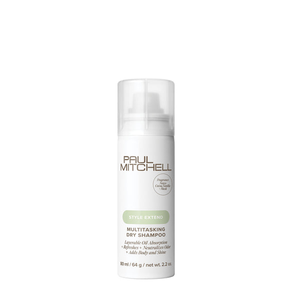 paul mitchell Multitasking Dry Shampoo