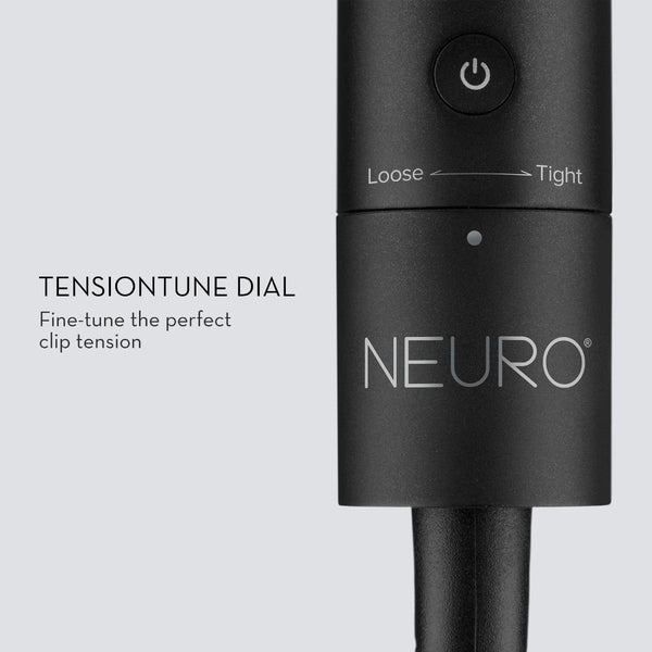 Paul Mitchell Neuro Curl+ Ceramic Curling Iron
