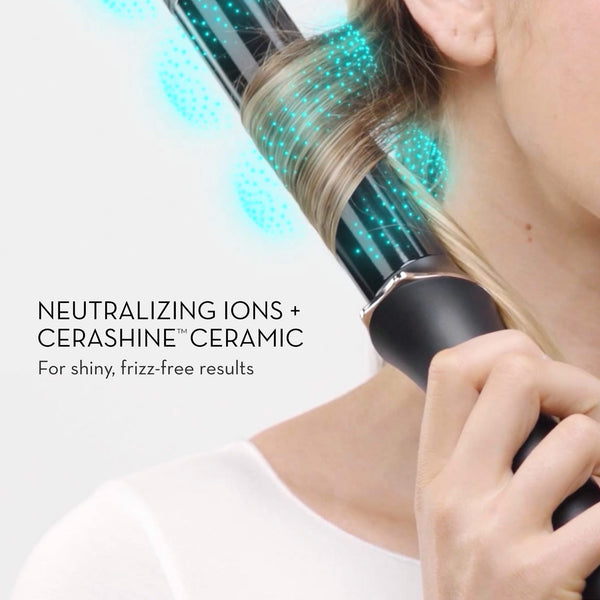 Paul Mitchell Neuro Curl+ Ceramic Curling Iron
