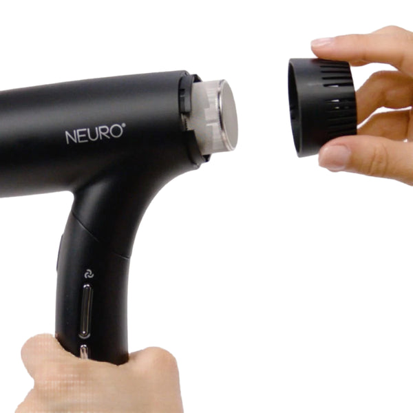 paul mitchell Neuro Dry+ Filter Cover