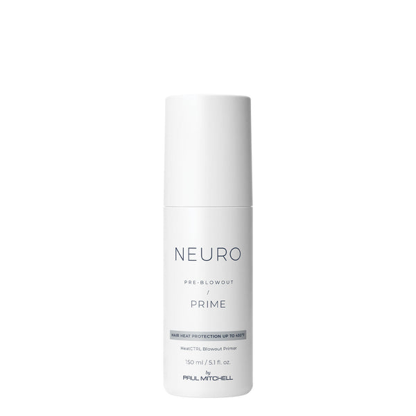 paul mitchell Neuro Prime HeatCTRL Blowout Primer