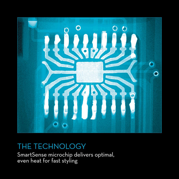 Paul Mitchell Neuro Style Titanium Flat Iron