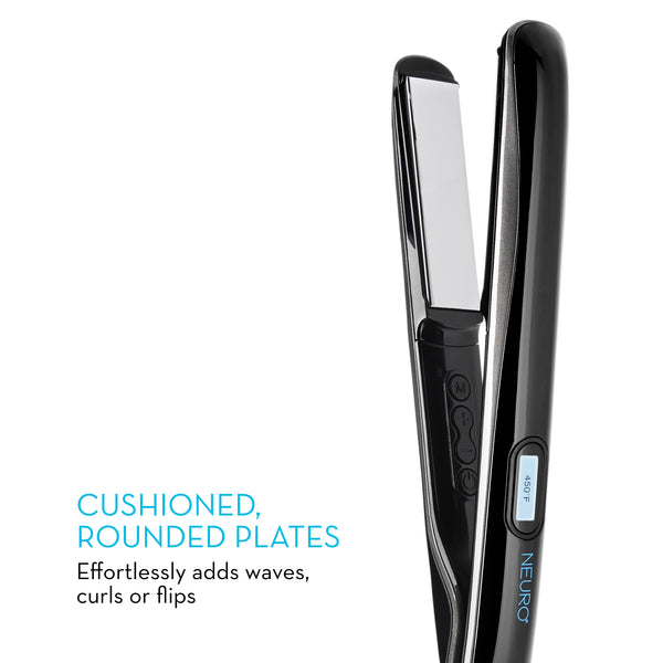 Paul Mitchell Neuro Style Titanium Flat Iron