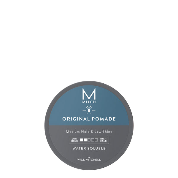 paul mitchell Original Pomade