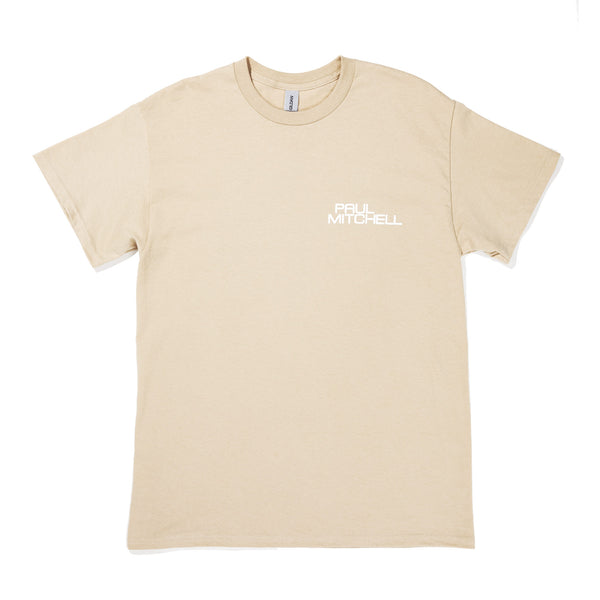 paul mitchell Paul Mitchell Logo T-Shirt