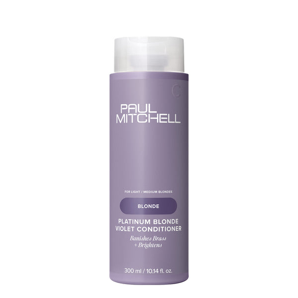 paul mitchell Platinum Blonde Violet Conditioner