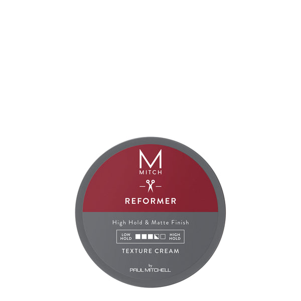paul mitchell Reformer Texture Cream
