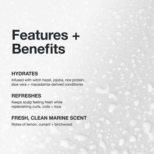 Paul Mitchell Refreshing Mist