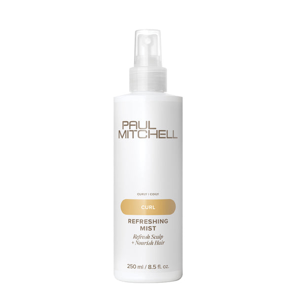 paul mitchell Refreshing Mist