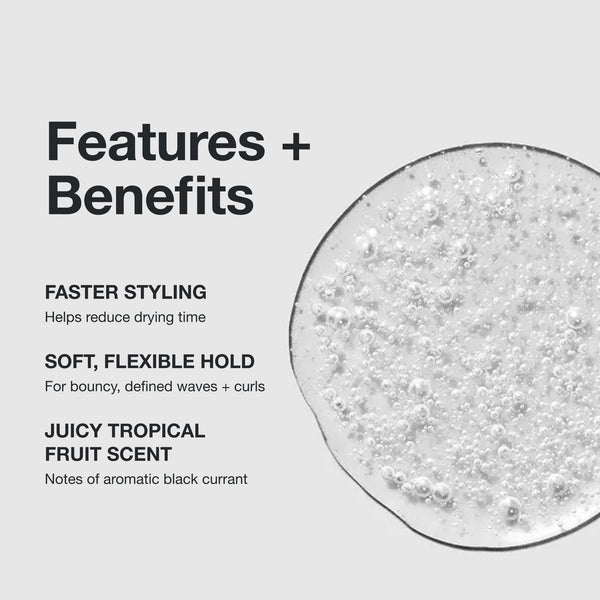 Paul Mitchell Round Trip Defining Serum