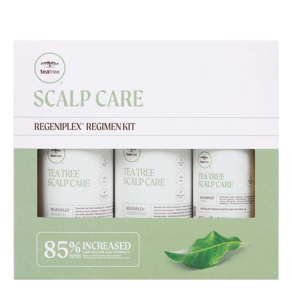 paul mitchell Scalp Care Regeniplex Regimen Kit