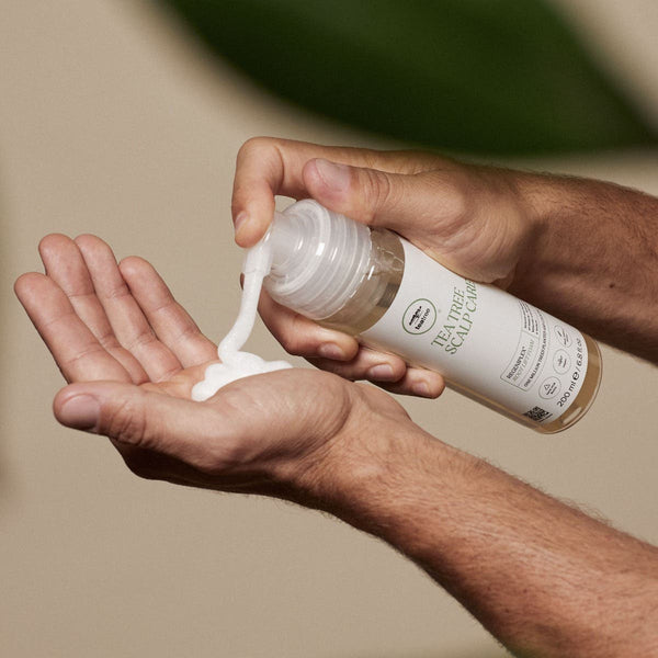 Paul Mitchell Scalp Care Regeniplex Root Lift Foam