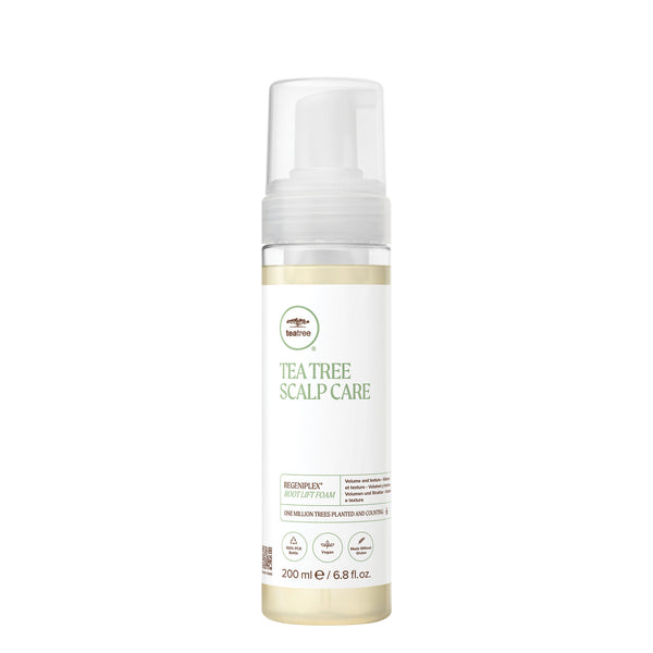 paul mitchell Scalp Care Regeniplex Root Lift Foam