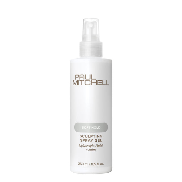 paul mitchell Sculpting Spray Gel