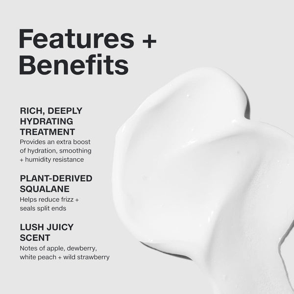 Paul Mitchell Sealing Mask