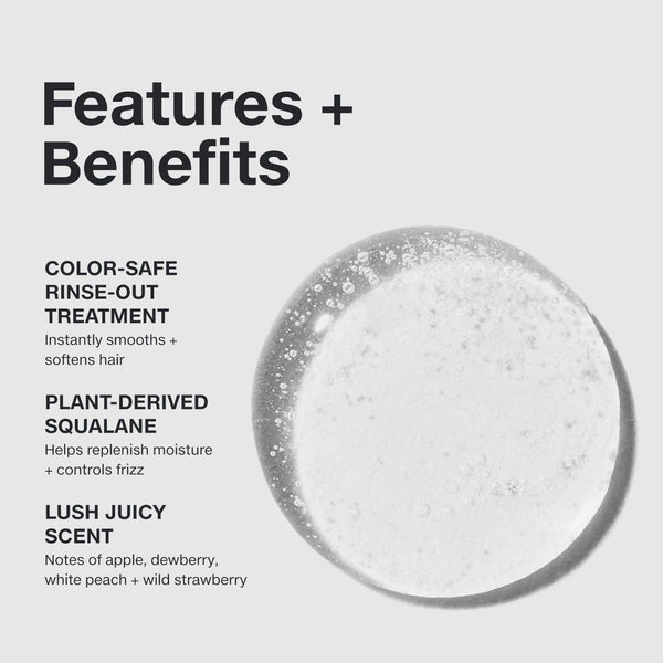 Paul Mitchell Sealing Rinse